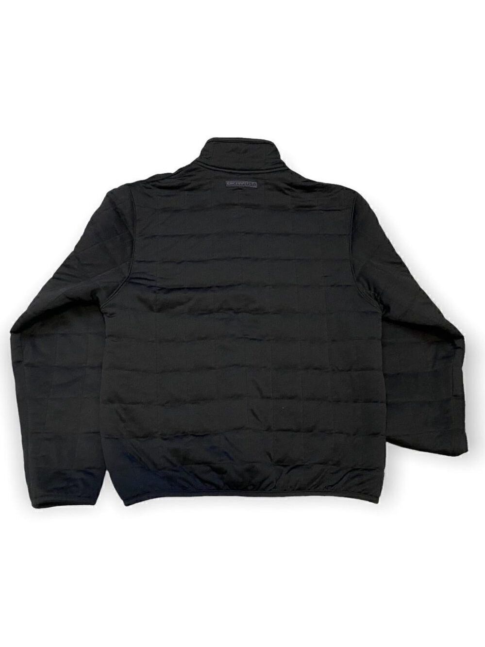 DKNY Active Quilted Lightweight Activewear Padded Jacket - Womens Small - Picture 2 of 5